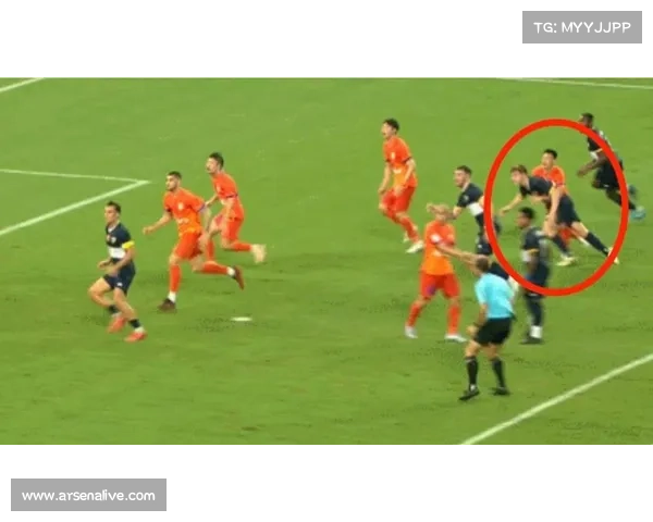 VAR对点球判罚尺度统一进行优化，减少争议判罚