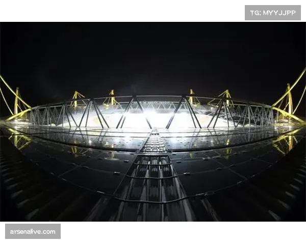 环保举措：多特蒙德宣布伊杜纳信号公园球场光伏扩建计划